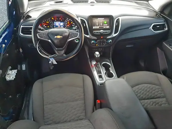3GNAXJEV9LL135387 2020 CHEVROLET EQUINOX - Image 8
