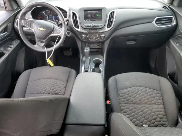 3GNAXJEV9LL156613 2020 CHEVROLET EQUINOX - Image 8