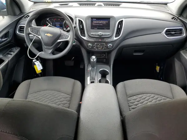 3GNAXJEV9LL193581 2020 CHEVROLET EQUINOX - Image 8