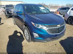 3GNAXJEV9LL200691 2020 CHEVROLET EQUINOX