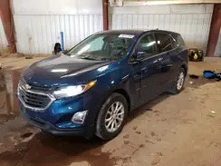 3GNAXJEV9LL256954 2020 CHEVROLET EQUINOX