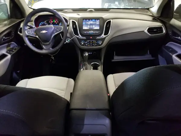3GNAXJEV9LL256954 2020 CHEVROLET EQUINOX - Image 8
