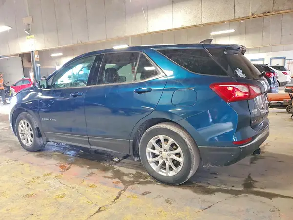 3GNAXJEV9LL291185 2020 CHEVROLET EQUINOX - Image 2