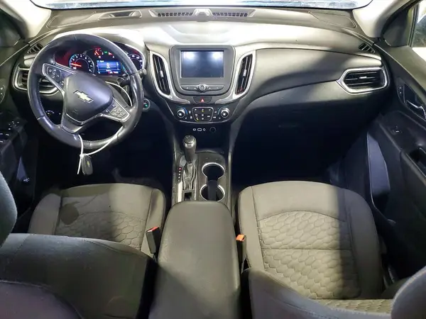 3GNAXJEV9LL291185 2020 CHEVROLET EQUINOX - Image 8