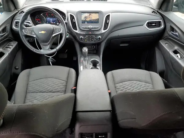 3GNAXJEV9LL314108 2020 CHEVROLET EQUINOX - Image 8