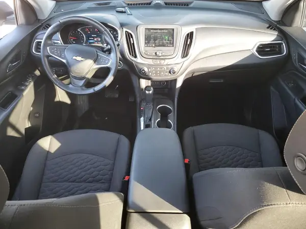 3GNAXJEV9LL323410 2020 CHEVROLET EQUINOX - Image 8