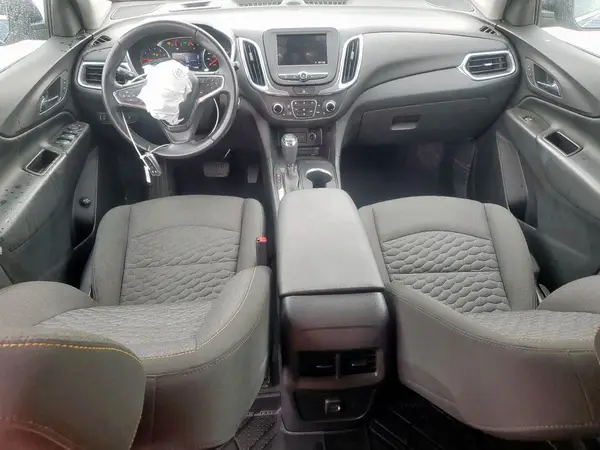 3GNAXJEV9LL325643 2020 CHEVROLET EQUINOX - Image 8