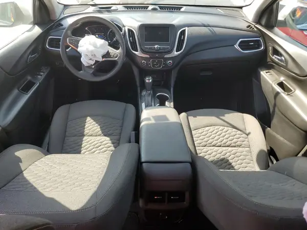 3GNAXJEV9LL330986 2020 CHEVROLET EQUINOX - Image 8