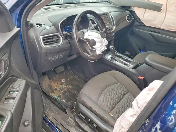 3GNAXJEV9LL342703 2020 CHEVROLET EQUINOX - Image 8