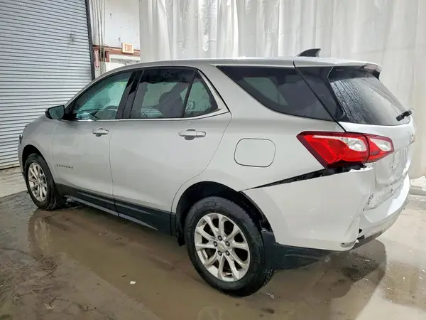 3GNAXJEV9LS513391 2020 CHEVROLET EQUINOX - Image 2