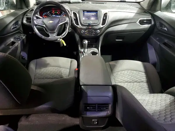 3GNAXJEV9LS513391 2020 CHEVROLET EQUINOX - Image 8