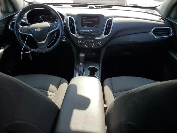 3GNAXJEV9LS521023 2020 CHEVROLET EQUINOX - Image 8