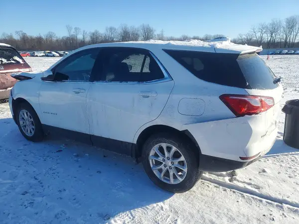 3GNAXJEV9LS523550 2020 CHEVROLET EQUINOX - Image 2