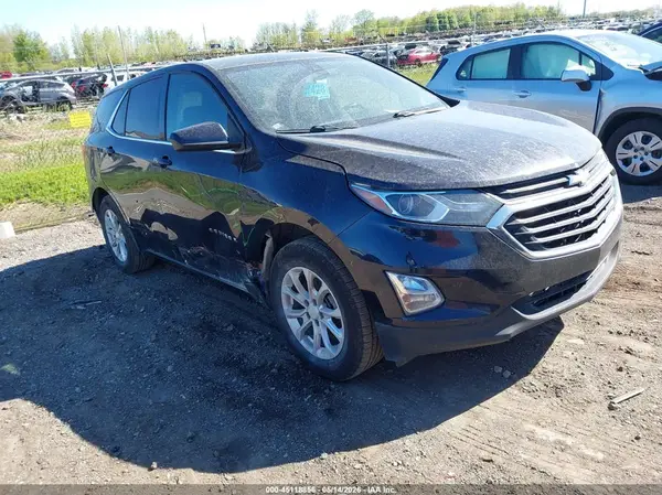 3GNAXJEV9LS527727 2020 CHEVROLET EQUINOX - Image 1