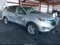3GNAXJEV9LS529025 2020 CHEVROLET EQUINOX