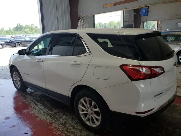 3GNAXJEV9LS529042 2020 CHEVROLET EQUINOX - Image 2
