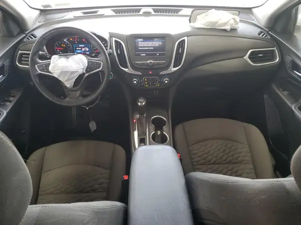 3GNAXJEV9LS529042 2020 CHEVROLET EQUINOX - Image 8