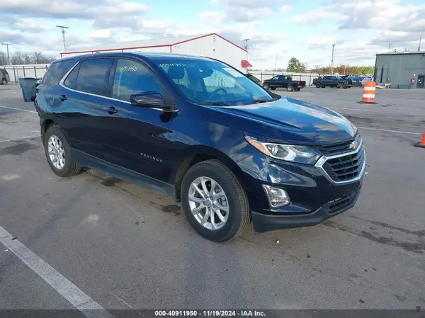 3GNAXJEV9LS530241 2020 CHEVROLET EQUINOX - Image 1
