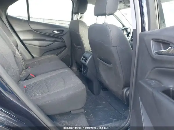 3GNAXJEV9LS530241 2020 CHEVROLET EQUINOX - Image 8