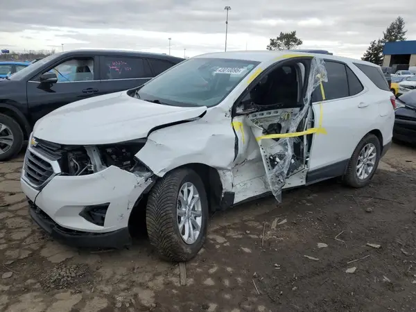 3GNAXJEV9LS545760 2020 CHEVROLET EQUINOX - Image 1
