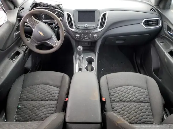 3GNAXJEV9LS545760 2020 CHEVROLET EQUINOX - Image 8