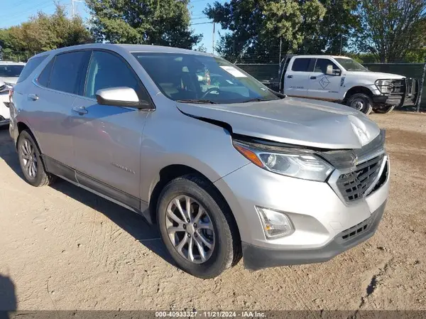 3GNAXJEV9LS550764 2020 CHEVROLET EQUINOX - Image 1