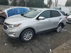 3GNAXJEV9LS551820 2020 CHEVROLET EQUINOX