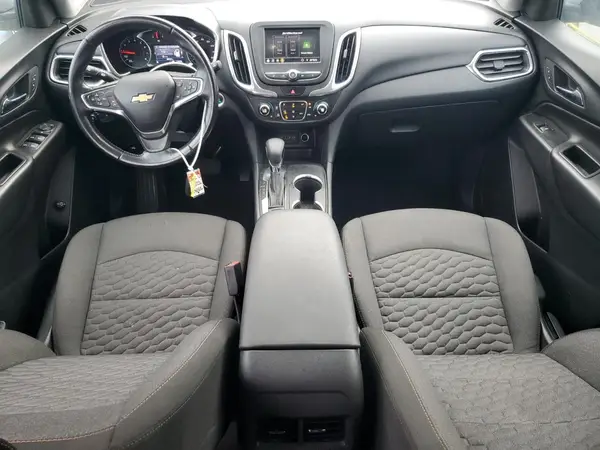 3GNAXJEV9LS551820 2020 CHEVROLET EQUINOX - Image 8