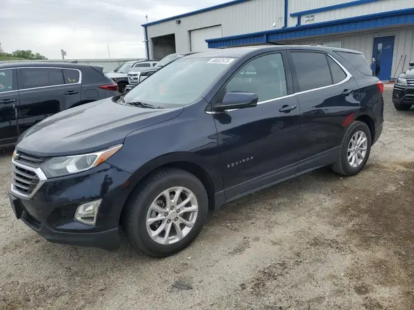 3GNAXJEV9LS554894 2020 CHEVROLET EQUINOX - Image 1