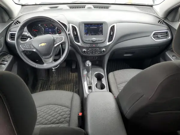 3GNAXJEV9LS554894 2020 CHEVROLET EQUINOX - Image 8