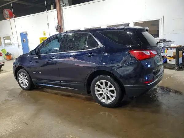 3GNAXJEV9LS555155 2020 CHEVROLET EQUINOX - Image 2