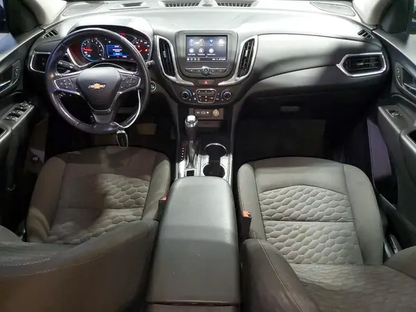 3GNAXJEV9LS555155 2020 CHEVROLET EQUINOX - Image 8