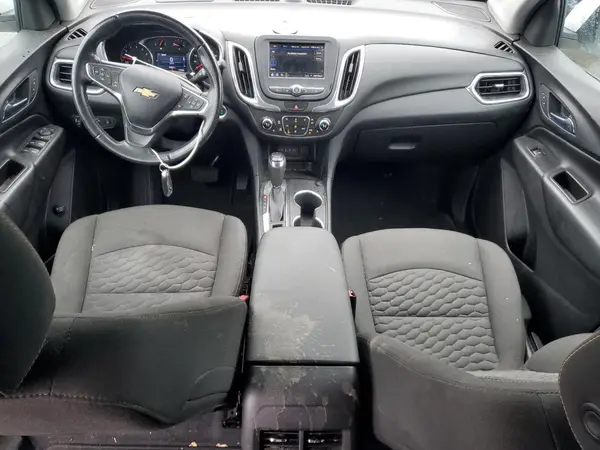 3GNAXJEV9LS558167 2020 CHEVROLET EQUINOX - Image 8