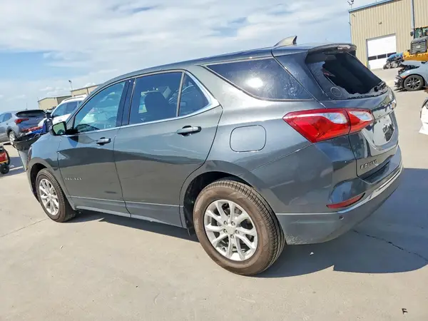 3GNAXJEV9LS600580 2020 CHEVROLET EQUINOX - Image 2