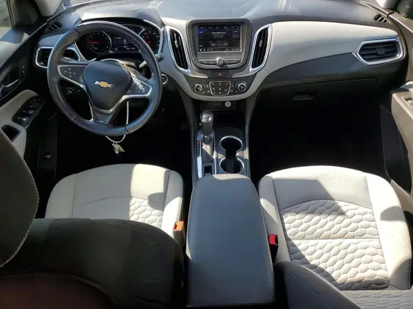 3GNAXJEV9LS600580 2020 CHEVROLET EQUINOX - Image 8