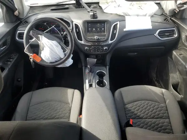 3GNAXJEV9LS623065 2020 CHEVROLET EQUINOX - Image 8