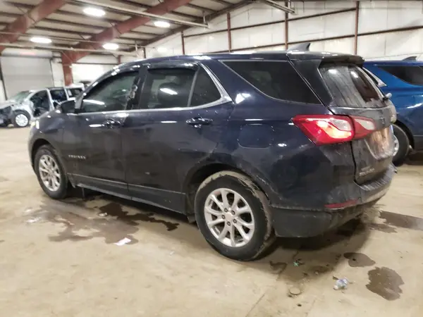 3GNAXJEV9LS627701 2020 CHEVROLET EQUINOX - Image 2