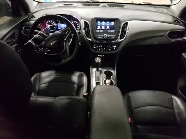 3GNAXJEV9LS627701 2020 CHEVROLET EQUINOX - Image 8