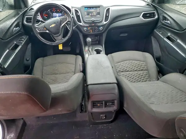 3GNAXJEV9LS661069 2020 CHEVROLET EQUINOX - Image 8