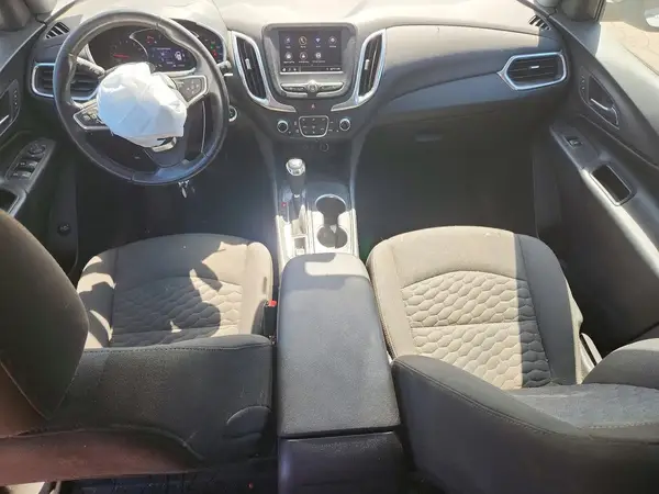 3GNAXJEV9LS667552 2020 CHEVROLET EQUINOX - Image 8