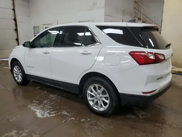 3GNAXJEV9LS691351 2020 CHEVROLET EQUINOX - Image 2