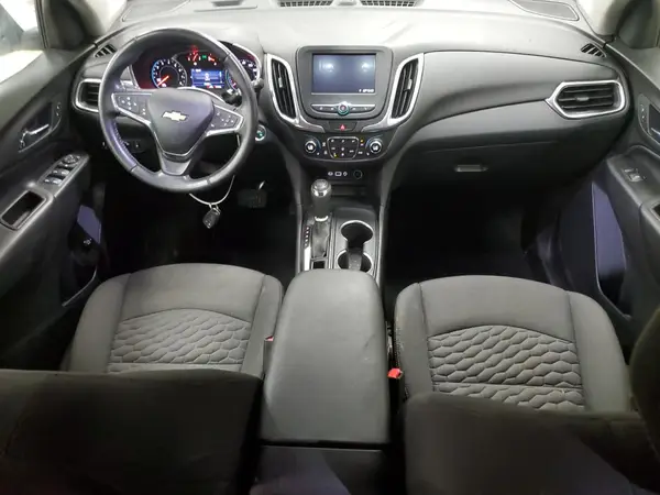 3GNAXJEV9LS691351 2020 CHEVROLET EQUINOX - Image 8