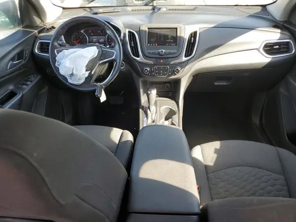 3GNAXJEV9LS711369 2020 CHEVROLET EQUINOX - Image 8