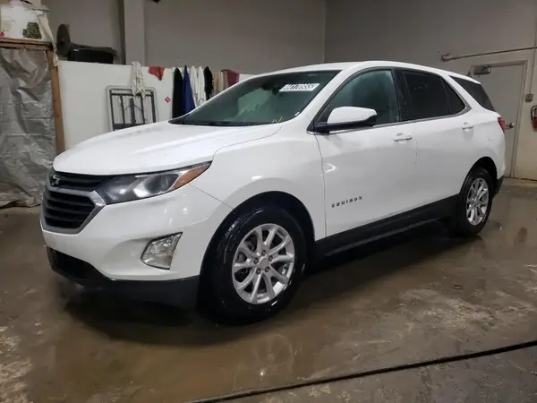 3GNAXJEV9LS718368 2020 CHEVROLET EQUINOX - Image 1