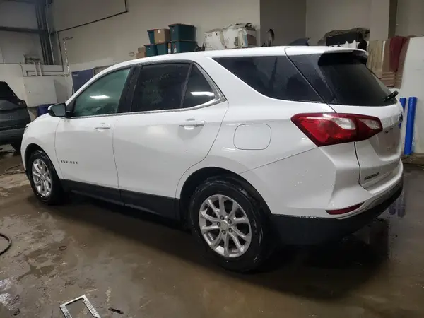 3GNAXJEV9LS718368 2020 CHEVROLET EQUINOX - Image 2