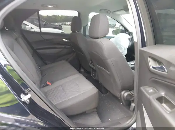 3GNAXJEV9LS729869 2020 CHEVROLET EQUINOX - Image 8
