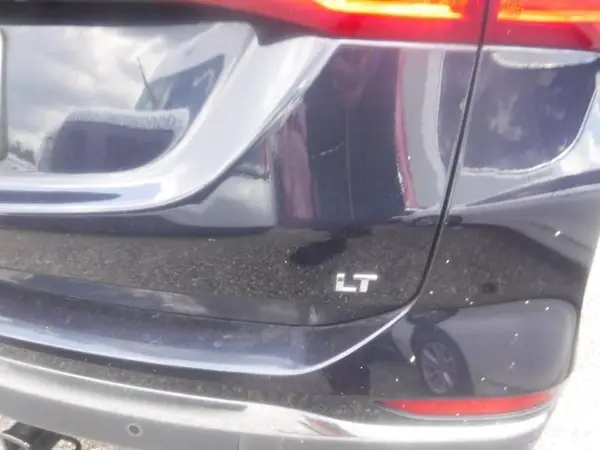 3GNAXJEV9LS729872 2020 CHEVROLET EQUINOX - Image 2