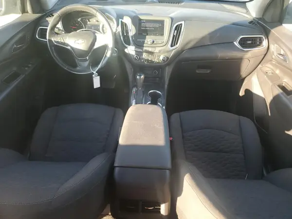 3GNAXJEV9LS732321 2020 CHEVROLET EQUINOX - Image 8