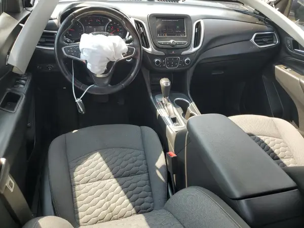 3GNAXJEV9LS734764 2020 CHEVROLET EQUINOX - Image 8