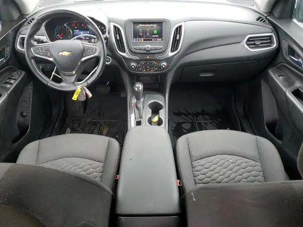 3GNAXJEV9LS735803 2020 CHEVROLET EQUINOX - Image 8